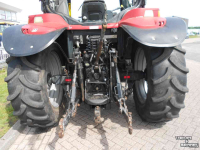 Tracteur Case-IH mxu 100