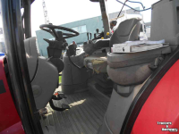Tracteur Case-IH mxu 100