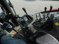 Tracteur Case-IH mxu 100