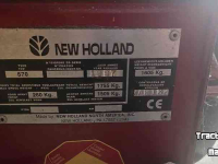 Presses New Holland 570