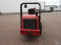 Chargeuse sur pneus Schäffer 3045