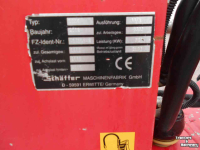 Chargeuse sur pneus Schäffer 3045