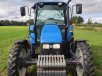 Tracteur New Holland TL90