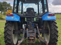 Tracteur New Holland TL90
