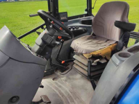 Tracteur New Holland TL90