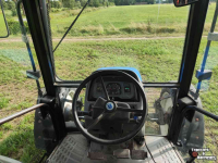 Tracteur New Holland TL90