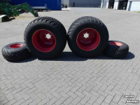 Autres tracteurs et accessoires Fendt 200 series
