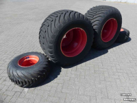 Autres tracteurs et accessoires Fendt 200 series