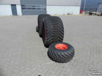 Autres tracteurs et accessoires Fendt 200 series