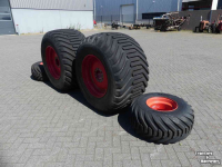 Autres tracteurs et accessoires Fendt 200 series