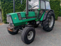 Tracteur Deutz-Fahr DX 85