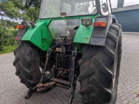 Tracteur Deutz-Fahr DX 85