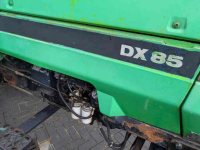 Tracteur Deutz-Fahr DX 85
