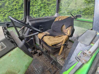 Tracteur Deutz-Fahr DX 85