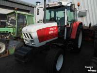 Tracteur Steyr 9078