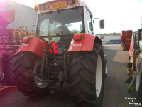 Tracteur Steyr 9078