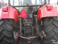 Tracteur Steyr 9078