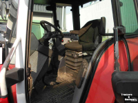 Tracteur Steyr 9078