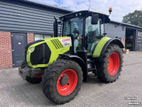Tracteur Claas Arion 530 Cis