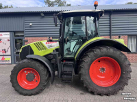 Tracteur Claas Arion 530 Cis