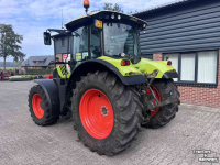 Tracteur Claas Arion 530 Cis