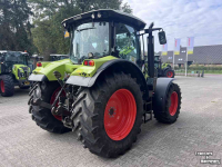 Tracteur Claas Arion 530 Cis