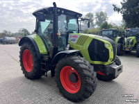 Tracteur Claas Arion 530 Cis