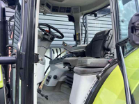 Tracteur Claas Arion 530 Cis