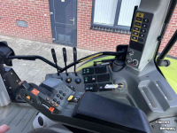 Tracteur Claas Arion 530 Cis