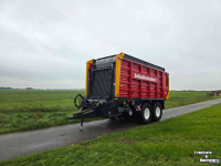 Autochargeuse Schuitemaker Rapide 5800S