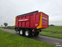 Autochargeuse Schuitemaker Rapide 5800S