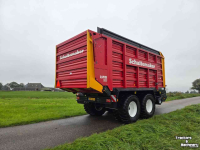 Autochargeuse Schuitemaker Rapide 5800S