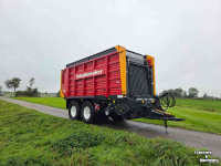 Autochargeuse Schuitemaker Rapide 5800S