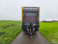 Autochargeuse Schuitemaker Rapide 5800S