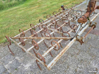 Cultivateur  triltand cultivator