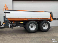 Benne agricole Dezeure TPX26S
