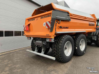 Benne agricole Dezeure TPX26S