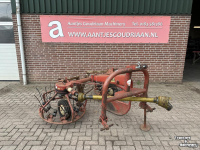 Andaineur PZ Strela