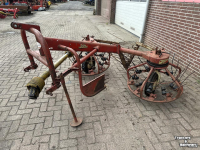 Andaineur PZ Strela