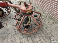 Andaineur PZ Strela