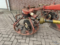 Andaineur PZ Strela