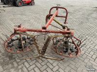 Andaineur PZ Strela