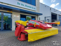 Faucheuse Pottinger frontmaaier 301 ED Alpha Motion