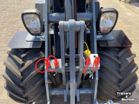 Chargeuse sur pneus Giant Giant G1500