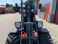 Chargeuse sur pneus Giant Giant G1500