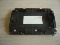 Autres tracteurs et accessoires Massey Ferguson Autotronic 1, 2, 3 + Drivetronic 1, 2, 3 boxen voor MF en Claas