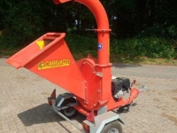 Déchiqueteuse de bois  Bio 190H KM