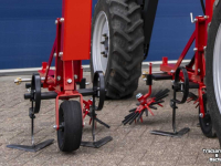 Autres matériel et accessoires d´arboriculture  HC Trac