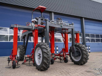 Autres matériel et accessoires d´arboriculture  HC Trac