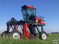 Autres matériel et accessoires d´arboriculture  HC Trac